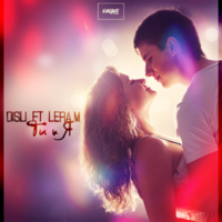 DiSLi - DiSLi ft. Lera.M - Я и Ты (Diman beats Prod)