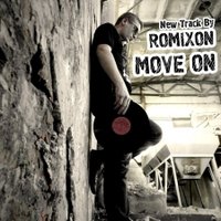 Romixon - Move on