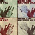 Andrey Kobe - Deception Vol 3