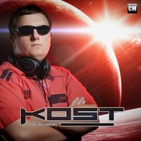 Clubmasters - Kost - The Beginning [Clubmasters Records]