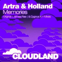 Artra & Holland - Artra & Holland - Memories (James Rae Remix)