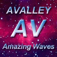 MUSWAY - AVALLEY - Amazing Waves (Music - Dance, House, Trance, Progressive, Chillout)
