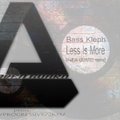 AVEN GUARD - Bass Kleph - Less Is More (Aven Guard Remix)