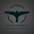 Antonio Strobanti - Testo feat Kyler England - Take me ( Antonio Strobanti & Victoria Fox remix )