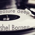 Mishel Borneo - Dj Mishel Borneo - Pleasure deep