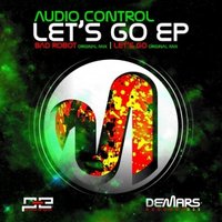 Audio Control - Audio Control - Let's Go (Original Mix)