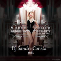 DJ Sandre Consta - Fergie ft. TJR-A Little Party Never Killed Nobody(DJ Sandre Consta Bootleg)