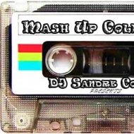 DJ Sandre Consta - DJ Sandre Consta - Mash Up