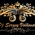Dj Sergey Volkovsky - Dj Sergey Volkovsky - Megamix 09.2013