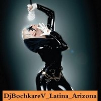 BochkareV - Latina Arizona Club House(2013)