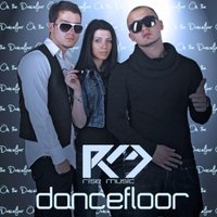Risex - Dancefloor (2012)