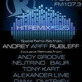 RadioMix - Hit-Remix (Выпуск 525, part2) 20.09.13 - Mix from Andrey ARFF Rubleff, Ua