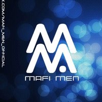 Mafi Men - Mafi Men-Octagon of March