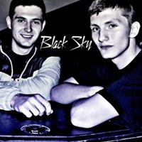 Black Sky - Ukraine EDM podcast/26.09.3013.