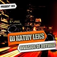 Dj Kathy Leks - Invasion Of Autumn