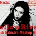 dj rich  | Produce in Ukraine - Lykke Li - I Follow Rivers (Dj rich Exlusive Mashup 2k13 ) demo