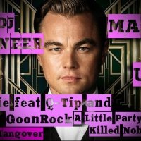 Dj Pioneer - Fergie feat Q-Tip and GoonRock&Hangover-A Little Party Never Killed Nobody(DJ PIONEER MASH UP)