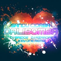 DJ AzarOFF - Sandu Ciorba – Dalibomba (DJ Bridge & DJ AzarOFF ft. Key One Remix)