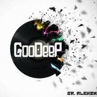 Sr. AlexSnakes - GooDeep - mixed by Sr. AlexSnakes