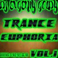 Dj Evgeniy Goldy"Trance Euphoria" - Dj Evgeniy Goldy - Trance Euphoria vol.1