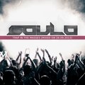 Soulo - Soulo - Trap In The Masses [Mixed On September 26th 2013]