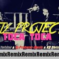 Ser Twister - Fly Project - Toca Toca (Ser Twister & Dj Prokuror-Music & KD Division RMX)