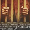 Grodetsky - Major Lazer & Carlos Jean & DJ Nano feat. Ferrara - Prisoners (Grodetsky Mash-Up) GO