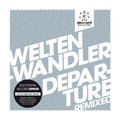 MONDKRATER - Weltenwandler – The Black Forest (Mondkrater Remix)