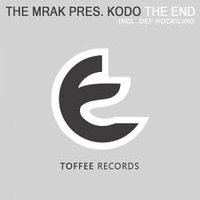 DJ Saymon - The Mrak pres. Kodo - The End (DJ ULANOFF & DJ SAYMON Remix)