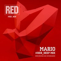 Super MARIO - MARIO @ #RED DEEP