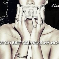 Dj Anar - Rihanna – Bitch Better Have My Money (Dj Anar mashup 2015 )