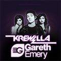 KheDa - Krewella ft. Gareth Emery - Lights & Thunder (KheDa Edit)