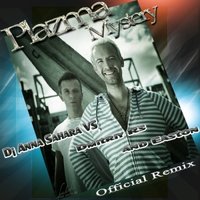 DMITRIY-RS - Plazma-Mystery (Dj Anna Sahara VS Dmitriy Rs and Easton Official Remix)(Radio ver