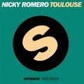 Johnny ImPul5e - Nicky Romero - Toulouse (Johnny ImPul5e 'Need Some Dubstep' remix)