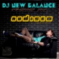 Second Mars - DJ New Balance - Promo Mix [NUDISCO] (October 2013)