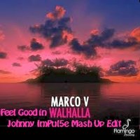 Johnny ImPul5e - Marco V, James Brown - I Feel Good in Walhalla (Johnny ImPul5e Mash Up)