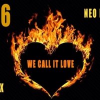 Neo Mind - U96 - We Call It Love (Neo Mind Remix)