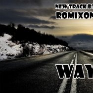 Romixon - Way