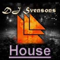 Svensons - Intensive House