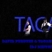 MeeT - David Puentez & Tacabro – Tacata (Dj Dmitry Borisov Mash Up)