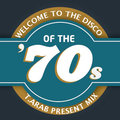 Taras A - Welcome To The Disco 70s