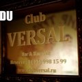 AN.DU aka DJ ANDY - AN.DU - Autumn  edition vol.1@ VERSAL CLUB