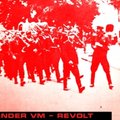 tAwi - Ander vM - Revolt(Original Mix)
