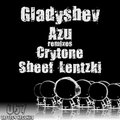 Gladyshev - Gladyshev - Azu (Original Mix)