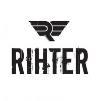 RIHTER - RIHTER - I WANNA KNOW (HARDBEAT REMIX)