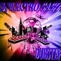 DJ Electro Sasha - DJ Electro Sasha - Dubstep 2013