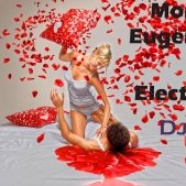MelviN - MORRIS CORTI & EUGENIO ft. LMFAO vs ELECTRO ELEPHANTS - Jump Party Rock (Dj MelviN Bootleg 2k13)