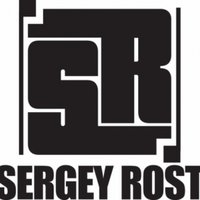 Sergey Rost - Sergey Rost - Tekhuna # 2