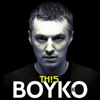 DJ Boyko - TH!S BOYKO - New album