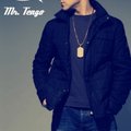 Mr. Tengo - I Will Be Mr. Tengo Till I Die